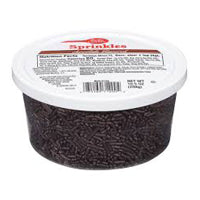 Betty Crocker Sprinkles Chocolate Flavored