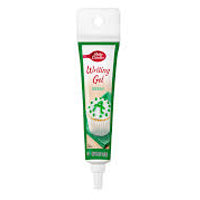 Betty crockerwriting gel green
