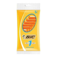 Bic razor
