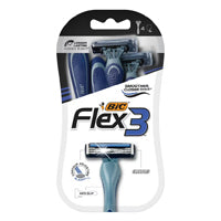 Big Flex Razor