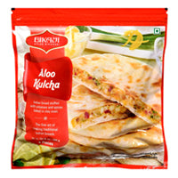 Bikaji Aloo Kulcha