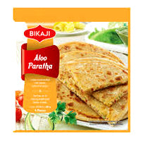 Bikaji Aloo Paratha