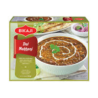 Bikaji Dal Makhani