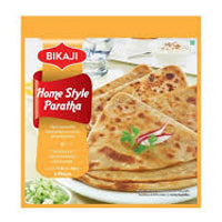 Bikaji Homestyle Paratha - 6 pcs