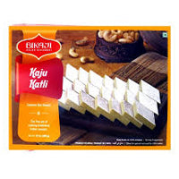 Bikaji Kaju Katli