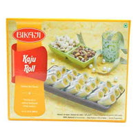 Bikaji Kaju Roll