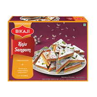 Bikaji Kaju Sangam