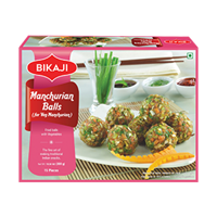 Bikaji Manchurian Balls
