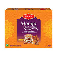 Bikaji Mango DryFruit Chikki