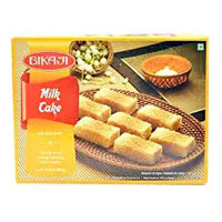 Bikaji Milk Cake