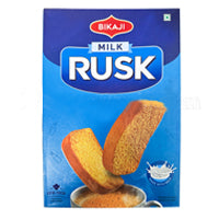 Bikaji Milk Rusk