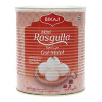 Bikaji Mini Ragulla