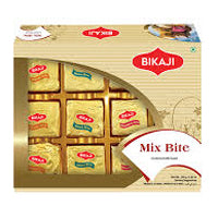 Bikaji Mix bite