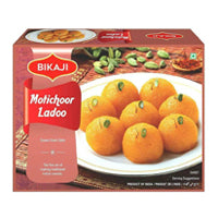 Bikaji Motichoor Ladoo