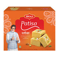 Bikaji Patisa