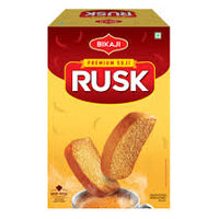 Bikaji Premium Suji Rusk