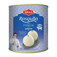Bikaji Rasgulla