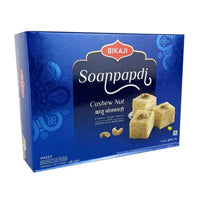 Bikaji Soanpapdi cashewnut