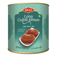 Bikaji long gulab jamun