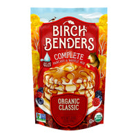 Birch Blenders organic Classic Pancake mix