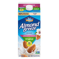 Blue Diamond Almond Breeze Original