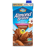 Blue Diamond Almond Milk Chocolate