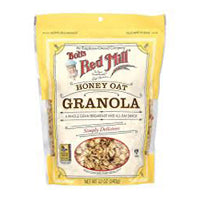 Bob‚ Red Mill Honey Oat Granola
