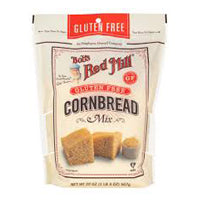 Bob‚ red mill Gluten Free CornBread mix