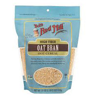 Bob‚ red mill Oat Bran