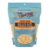Bob‚ red mill Old fashioned Rolled oats