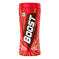 Boost