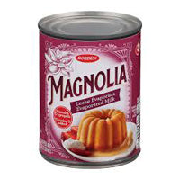 Borden magnolia leche evaporda