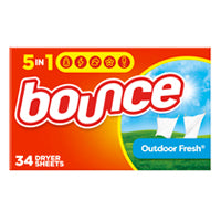 Bounce 5 in 1 Outdoor Fresh