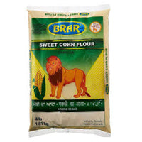 Brar Sweet Corn Flour