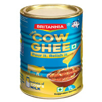 Britannia Pure Cow Ghee