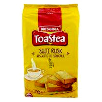 Britannia Toastea Suji Rusk