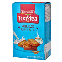 Brittannia Milk Rusk