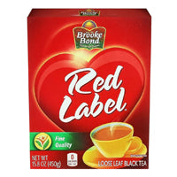 Brooke Bond Loose Leaf Black Tea