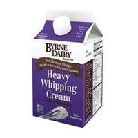 Bryne Dairy Heavy Whipping Cream