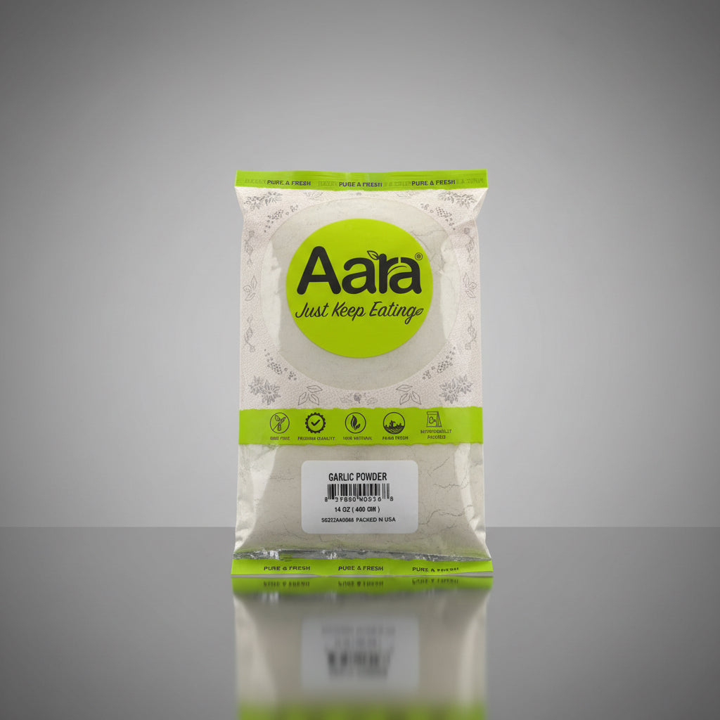 Aara Garlic powder