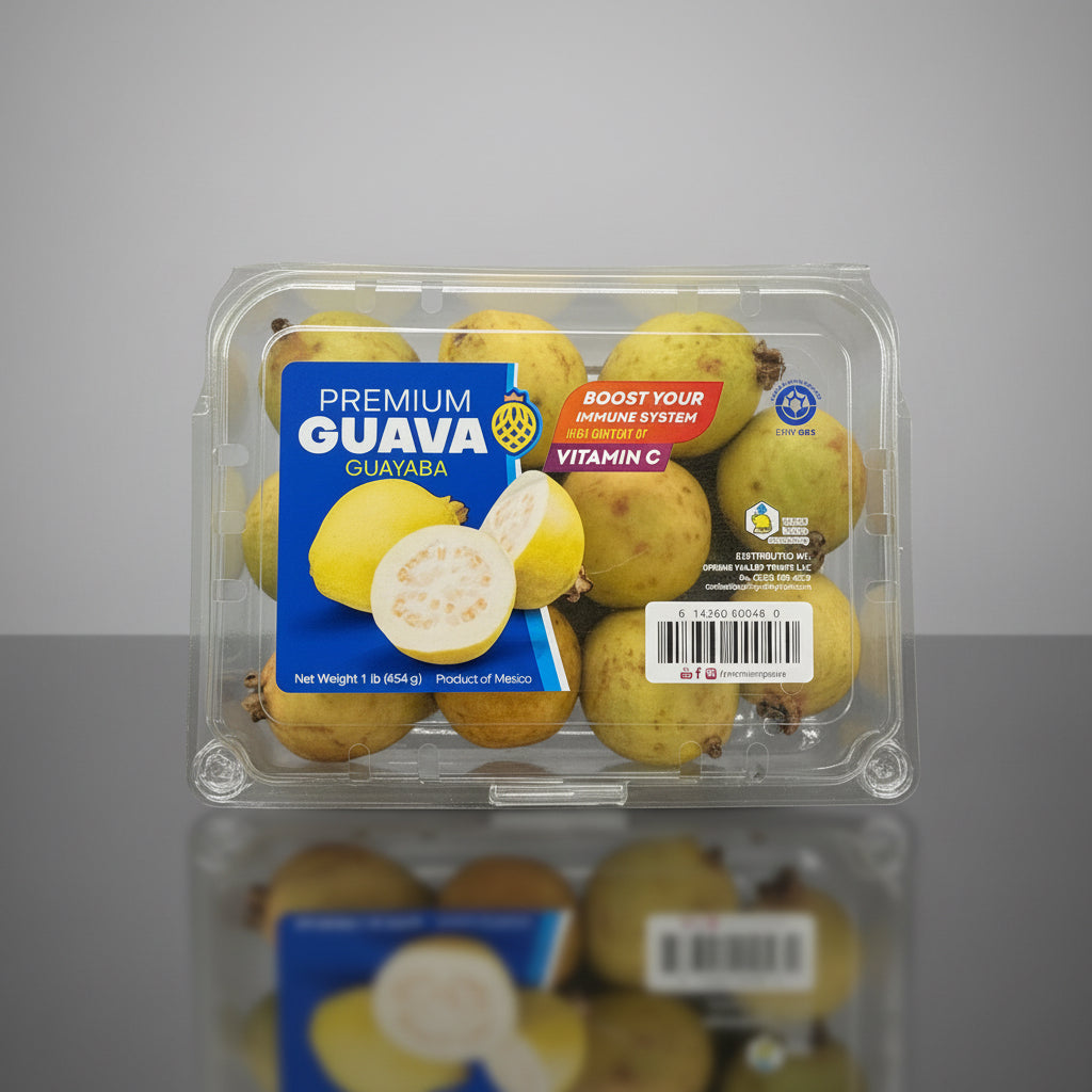 Guava