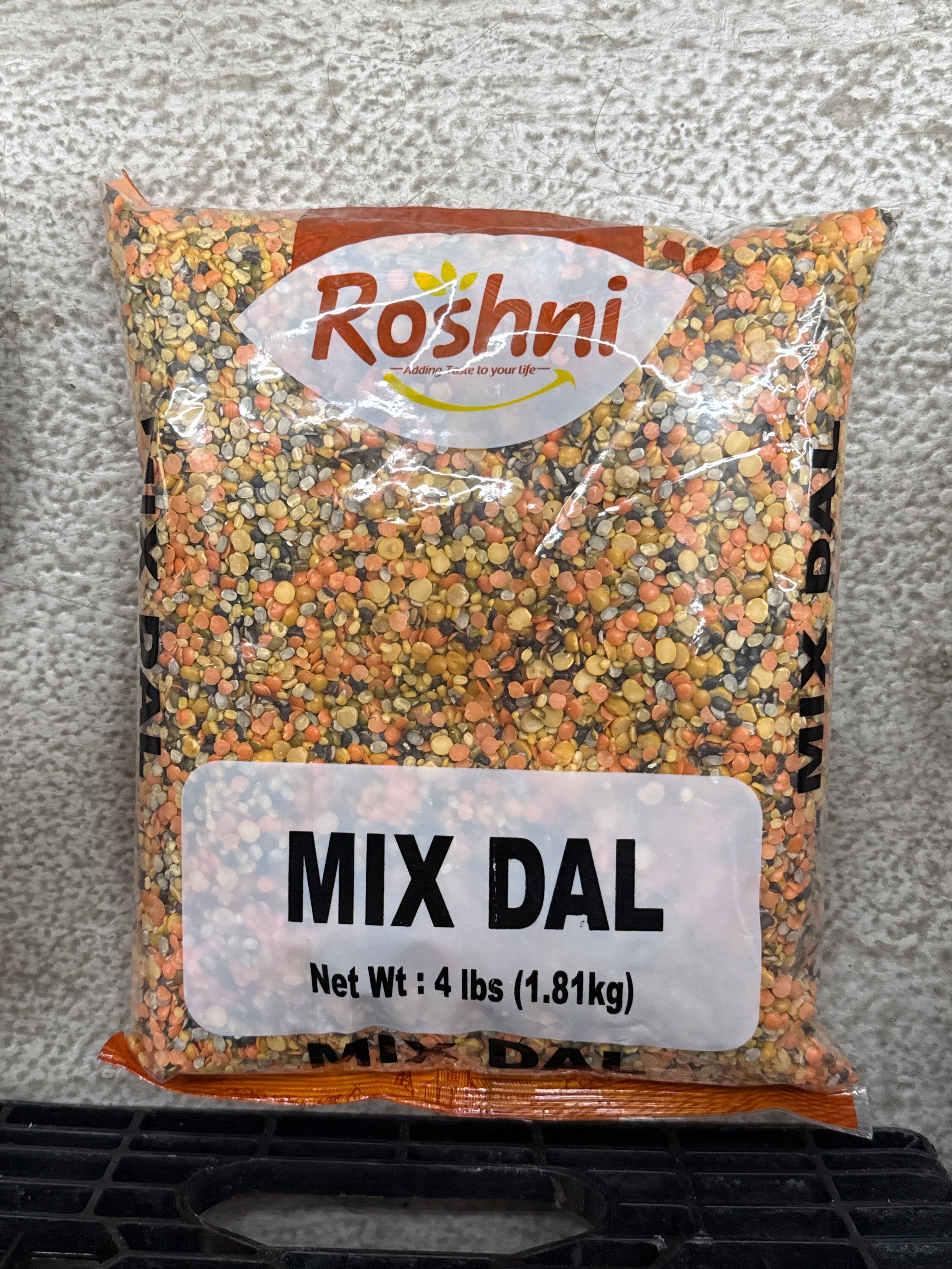 Roshni Mix Dal