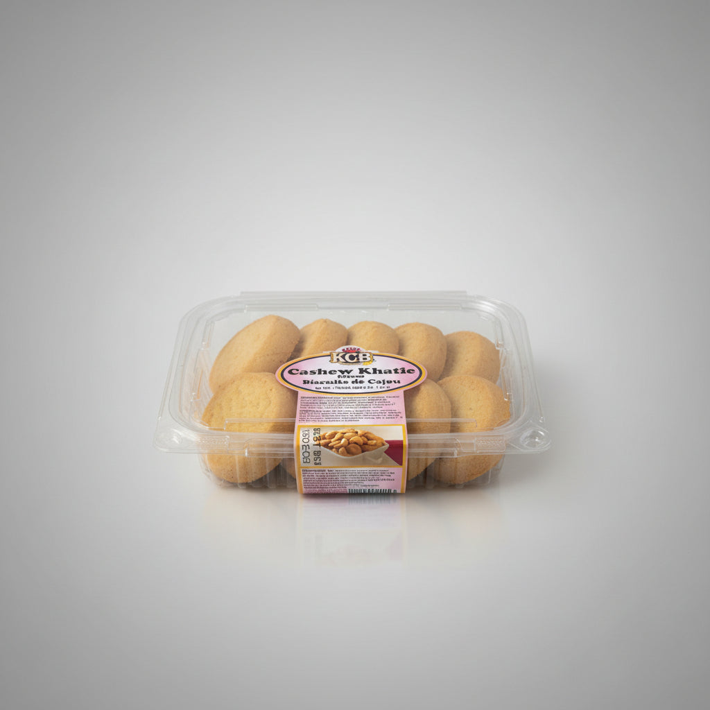 KCB cashew khatie