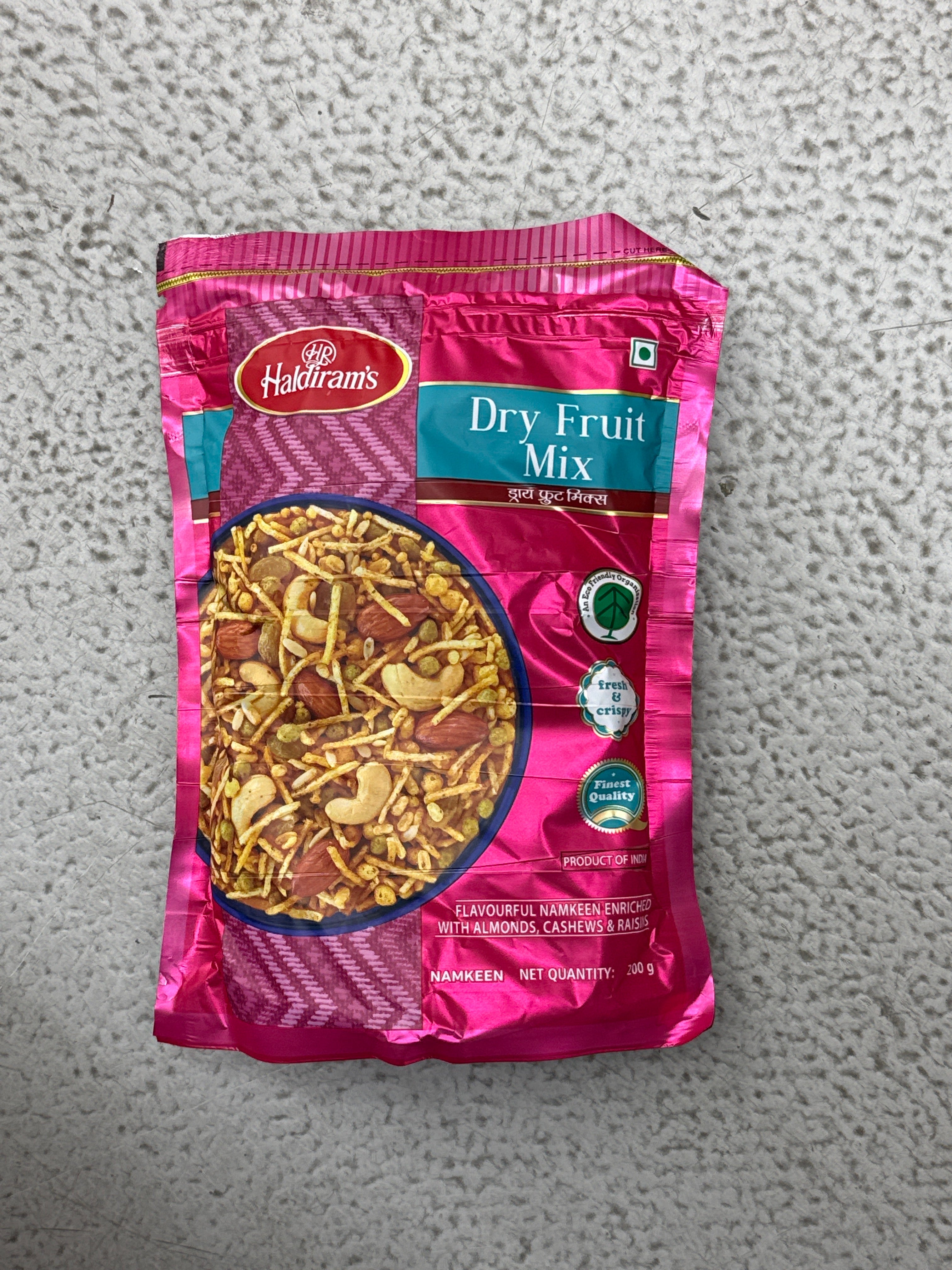Haldiram’s Dry Fruit Mix