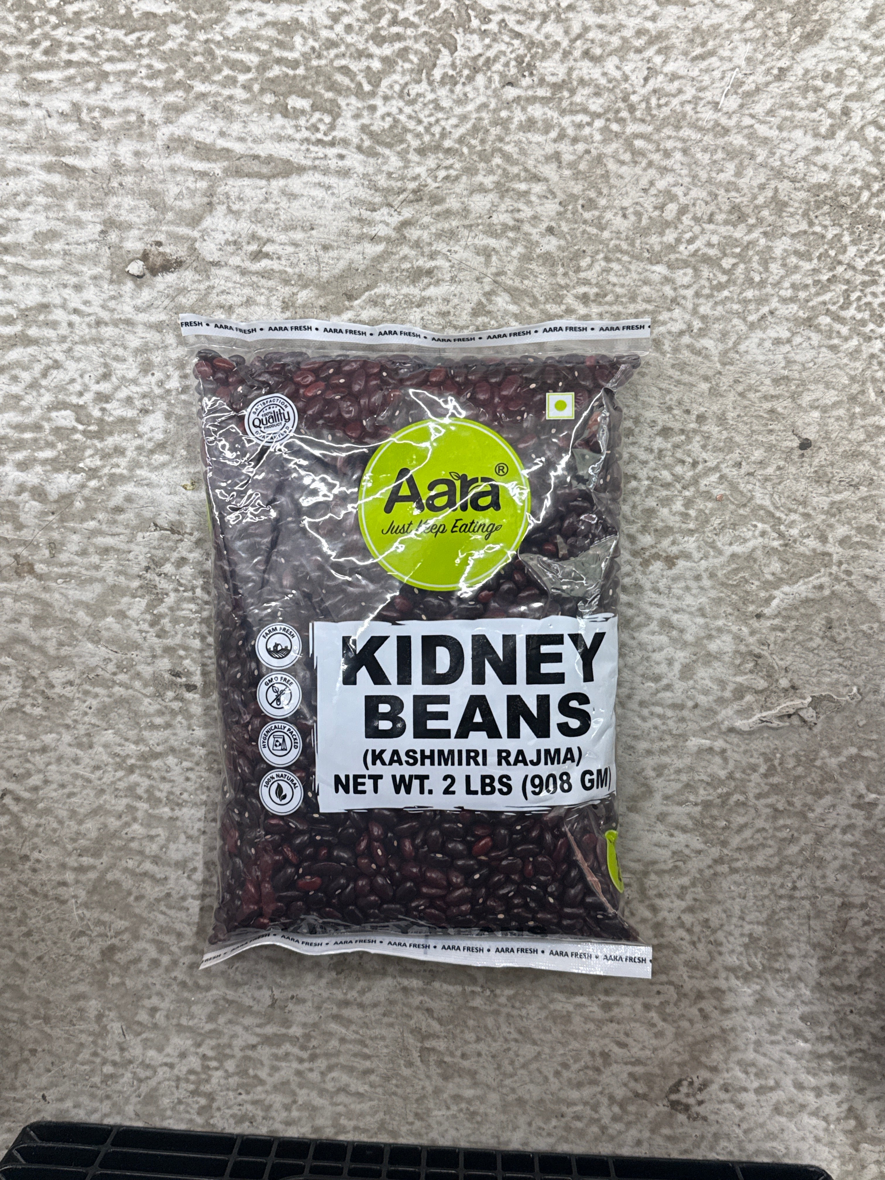 Aara Kidney Beans