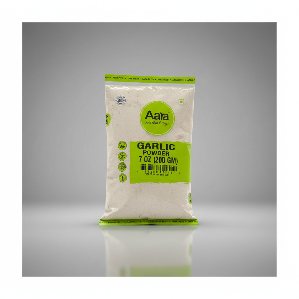 Aara Garlic powder