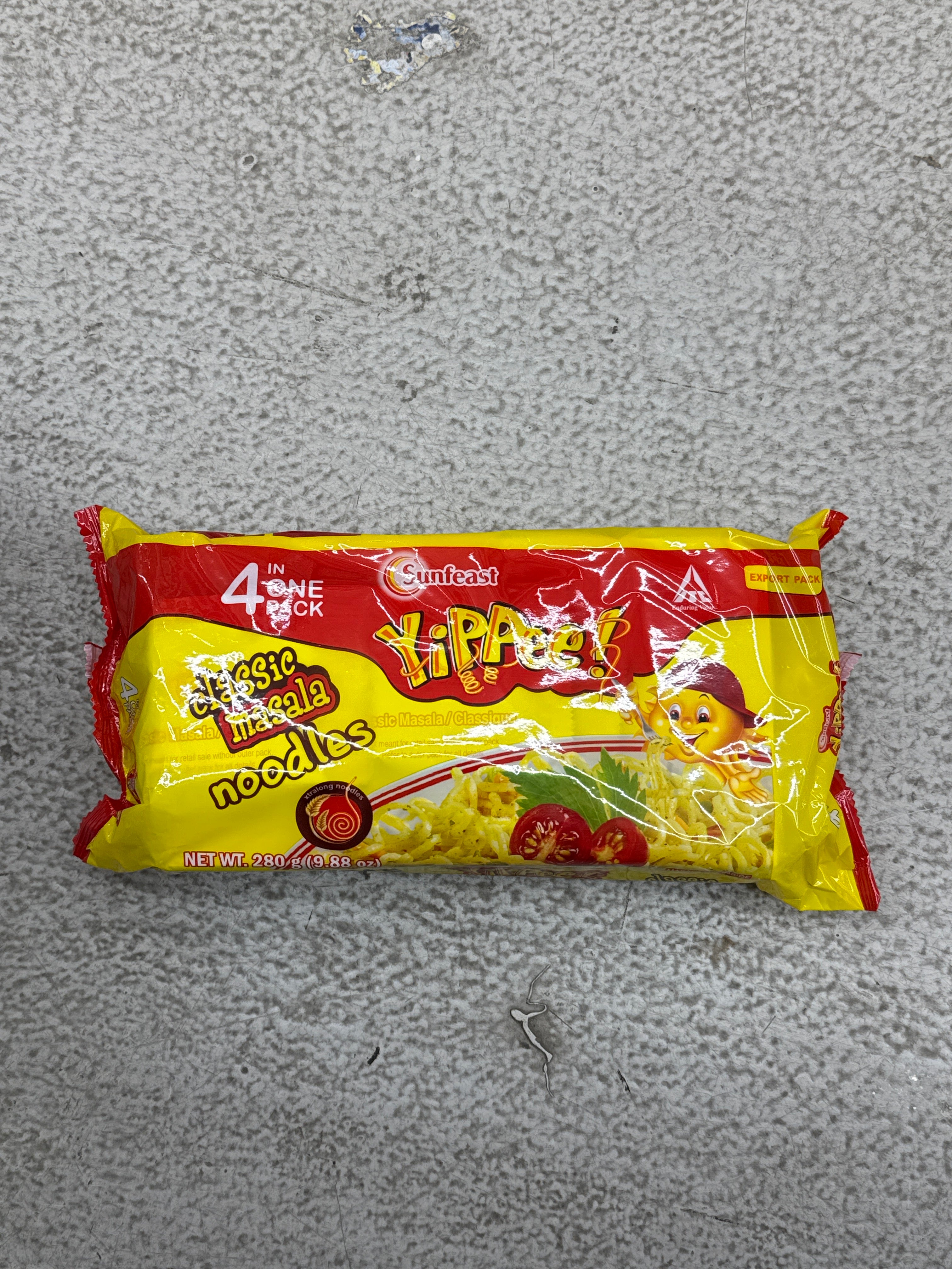 SUNFEAST CLASSIC MASALA NOODLES