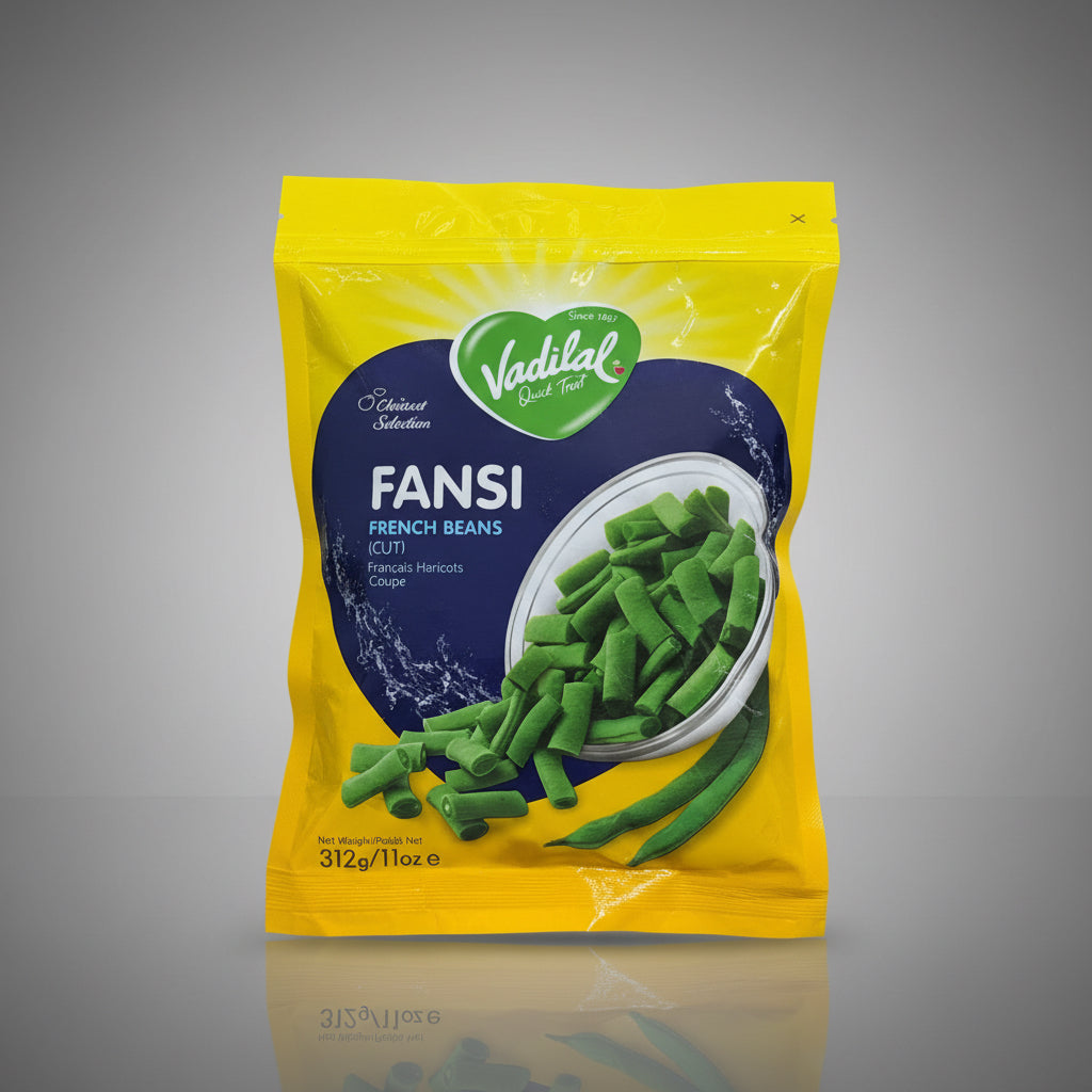 Vadilal Fansi