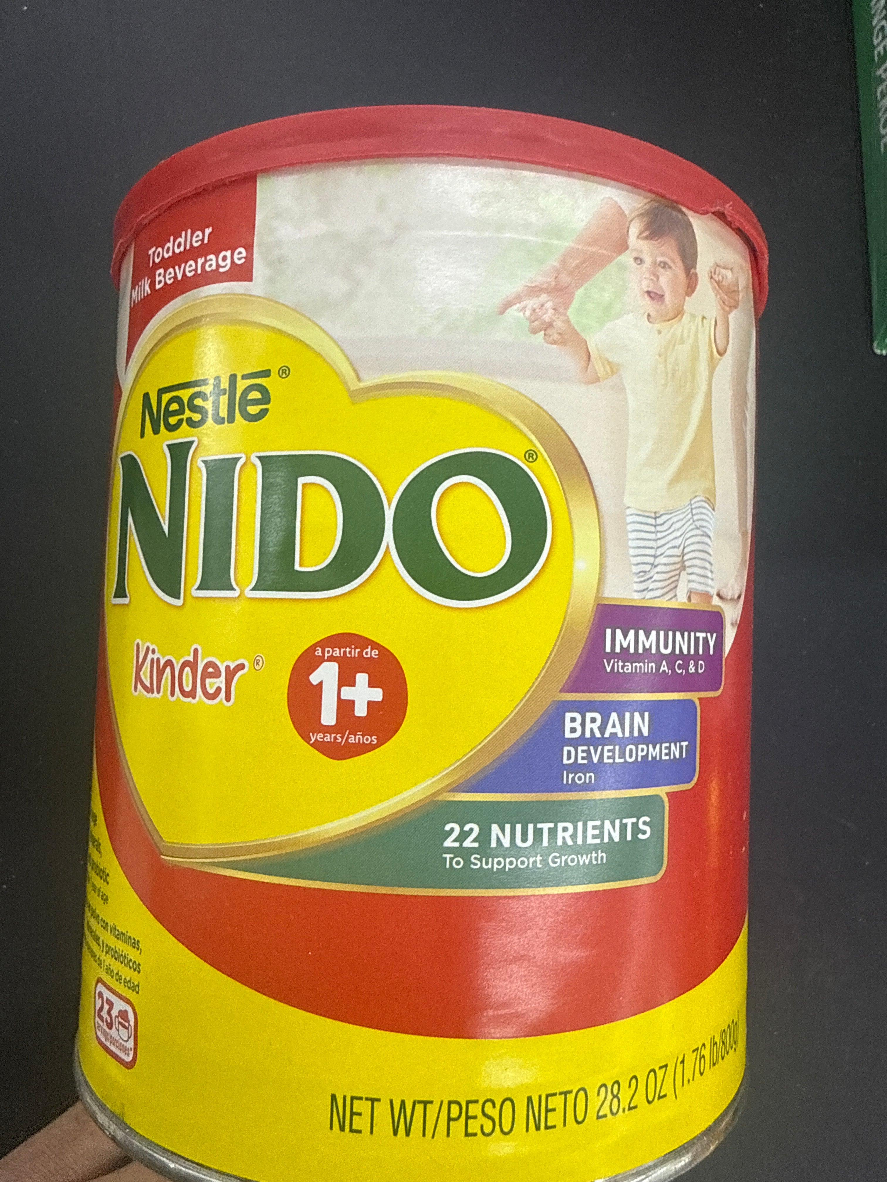Nestle NIDO