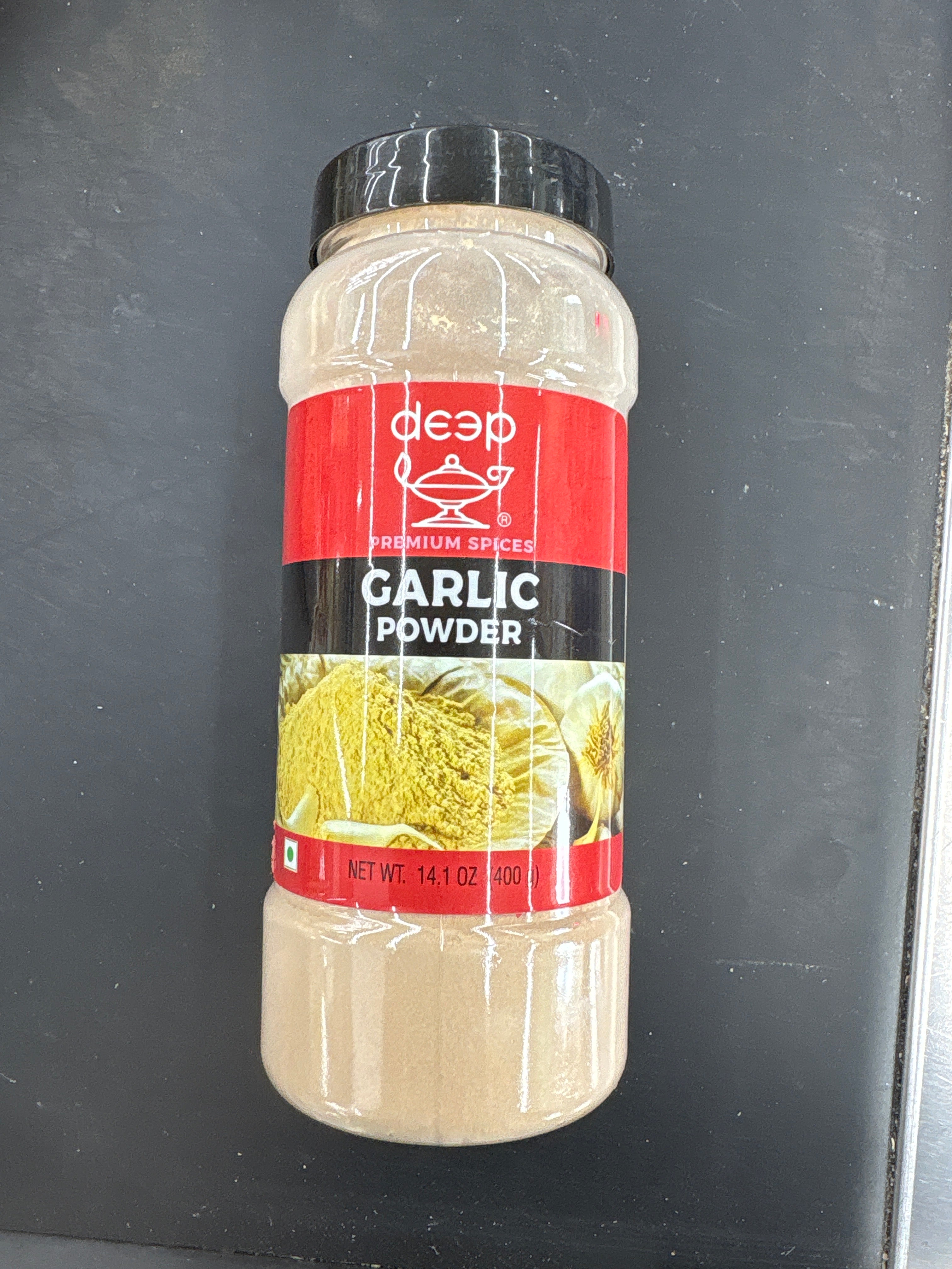 Deep Garlic powder